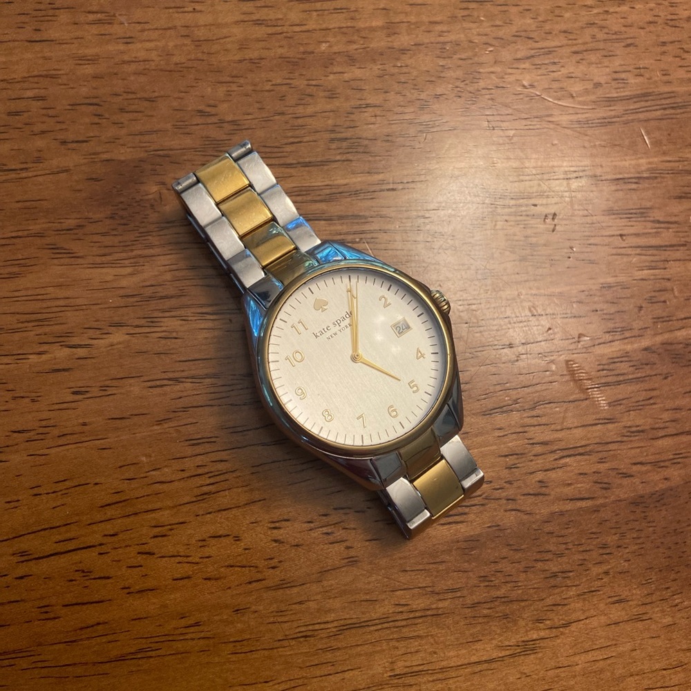 kate spade watch
